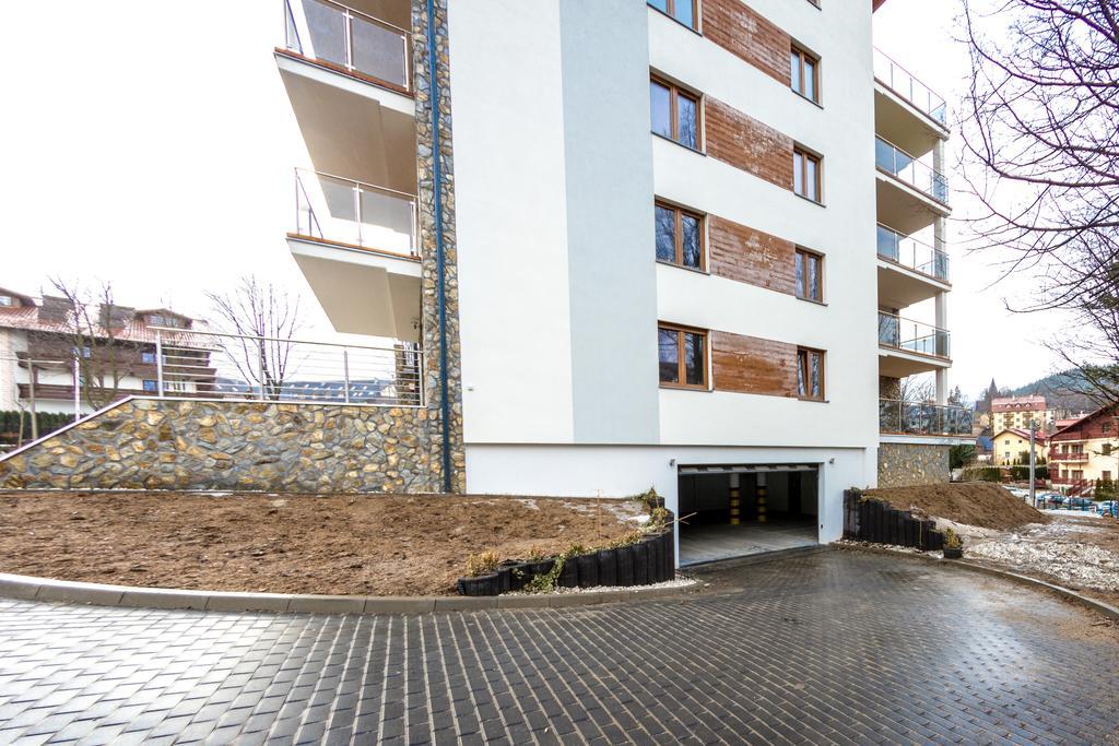 Apartmán Eva Karpacz