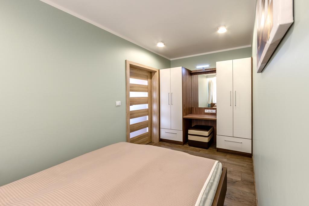 Eva Apartmán *