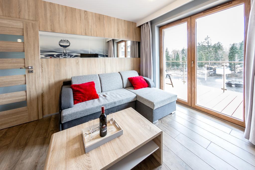 Eva Apartmán *