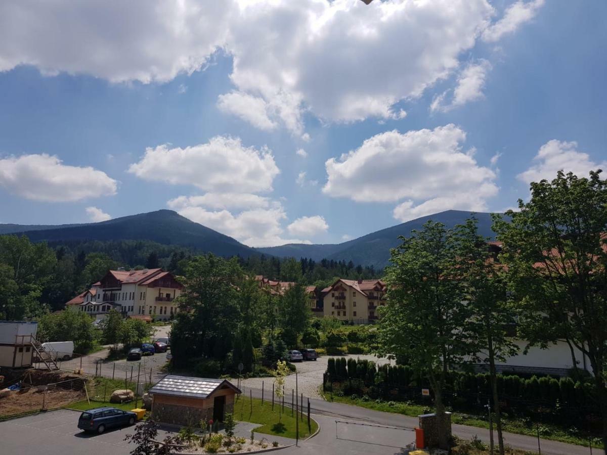 Eva Apartmán Karpacz